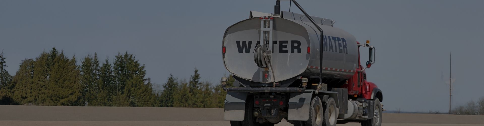 Backup & Emergency Drinking Water Delivery in Gauteng